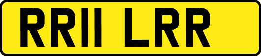 RR11LRR
