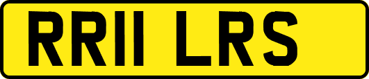 RR11LRS