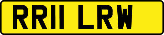 RR11LRW