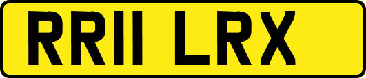 RR11LRX