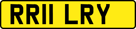 RR11LRY