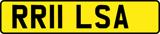 RR11LSA