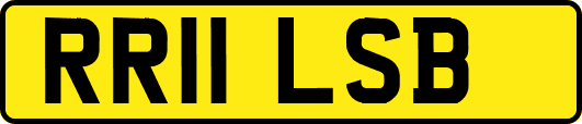 RR11LSB