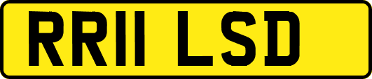 RR11LSD