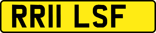 RR11LSF
