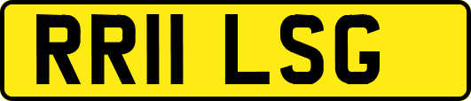 RR11LSG