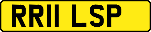 RR11LSP