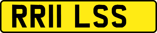 RR11LSS