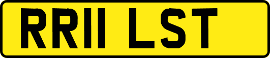 RR11LST