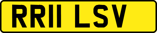 RR11LSV
