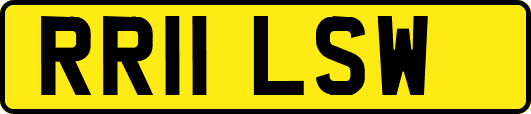 RR11LSW