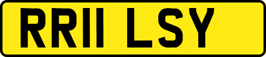 RR11LSY