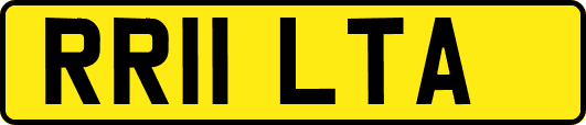 RR11LTA