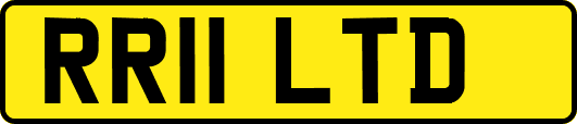 RR11LTD