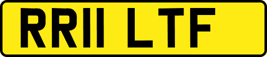 RR11LTF