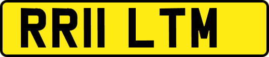 RR11LTM