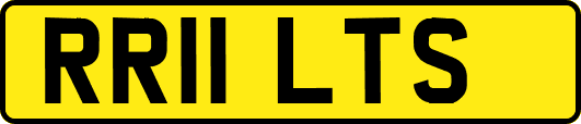 RR11LTS