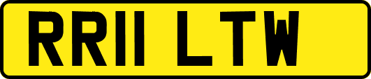 RR11LTW