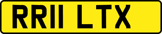RR11LTX