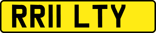 RR11LTY