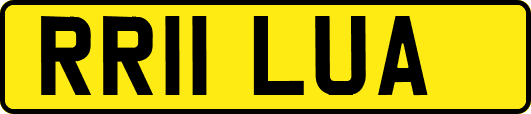 RR11LUA