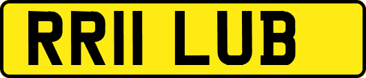 RR11LUB