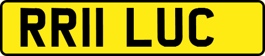 RR11LUC