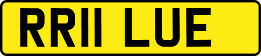 RR11LUE