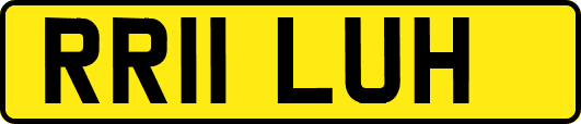 RR11LUH