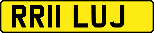 RR11LUJ