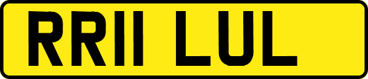 RR11LUL