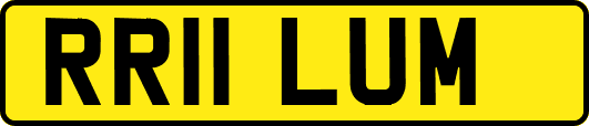RR11LUM