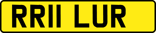 RR11LUR