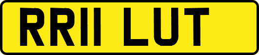 RR11LUT