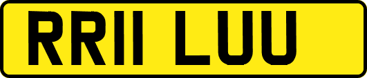 RR11LUU