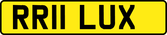 RR11LUX