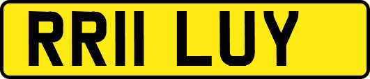 RR11LUY