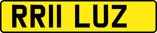 RR11LUZ