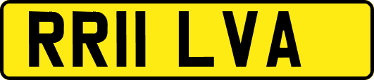 RR11LVA