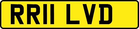 RR11LVD