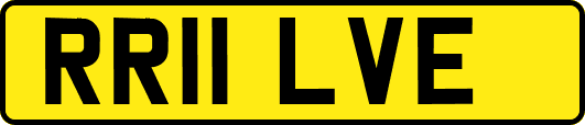 RR11LVE