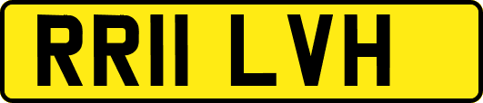 RR11LVH