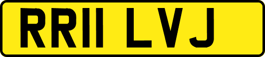 RR11LVJ