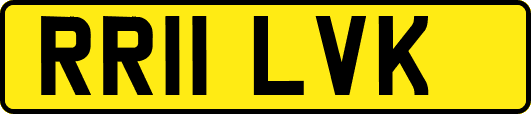 RR11LVK