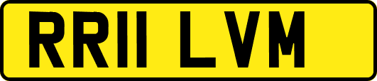 RR11LVM