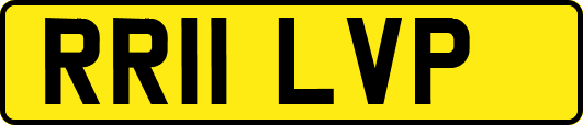 RR11LVP