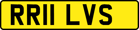 RR11LVS