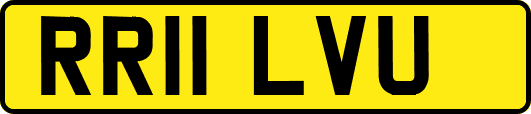 RR11LVU