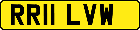 RR11LVW