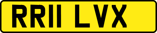 RR11LVX